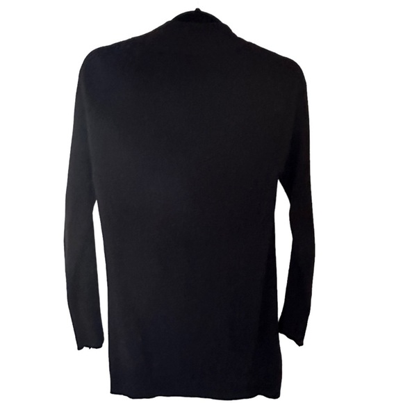 Cabi Tailor sweater jacket #3351 - Picture 3 of 4